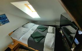 Reload Apartment